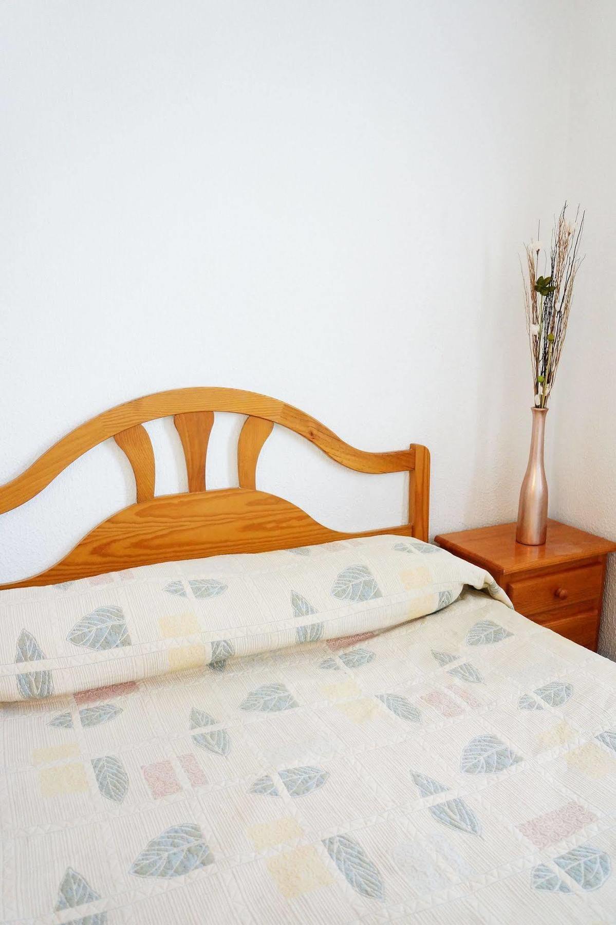 Pension Centricacalp Zewnętrze zdjęcie